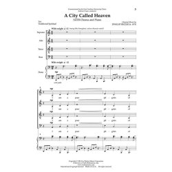 A City Called Heaven