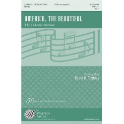 America, the Beautiful
