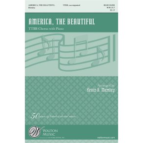 America, the Beautiful