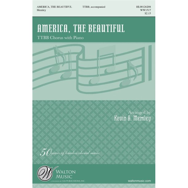 America, the Beautiful