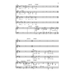 Blessed Be that Maid Mary