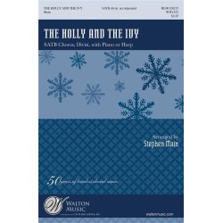 The Holly and the Ivy