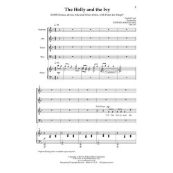 The Holly and the Ivy