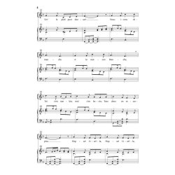 Hopsa! Lisella! : (Dance! Lisella!)