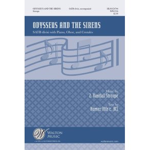 Odysseus and the Sirens