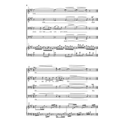 The Darkest Midnight in December