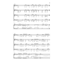 Sacred Heart : String Quartet Score and Parts