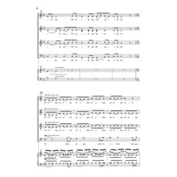 Sacred Heart : String Quartet Score and Parts