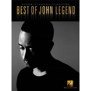 Best of John Legend