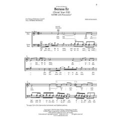 Berusa Er! : (Drink Your Fill)