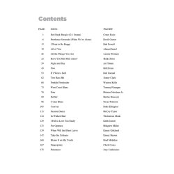 25 Great Jazz Piano Solos : Transcriptions  Lessons  Bios  Photos