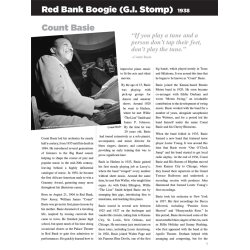 25 Great Jazz Piano Solos : Transcriptions  Lessons  Bios  Photos