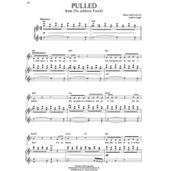 21st Century Musical Theatre &ndash; Women's Edition : 50 Songs from Shows Since 2000