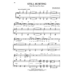 21st Century Musical Theatre &ndash; Women's Edition : 50 Songs from Shows Since 2000