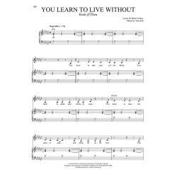 21st Century Musical Theatre &ndash; Women's Edition : 50 Songs from Shows Since 2000