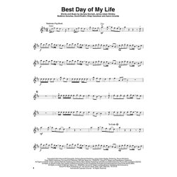 Violin Play-Along Volume 51: Chart Hits For Beginners (Book/Online Audio)