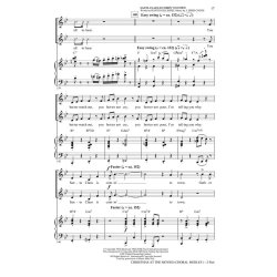 Christmas at the Movies : Choral Medley