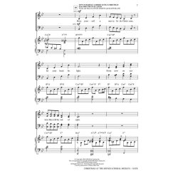 Christmas At The Movies (Arr. Brymer) (ShowTrax CD)