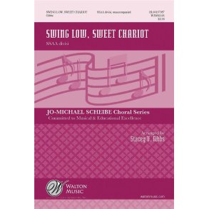 Swing Low, Sweet Chariot