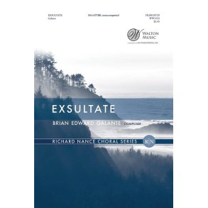 Exsultate