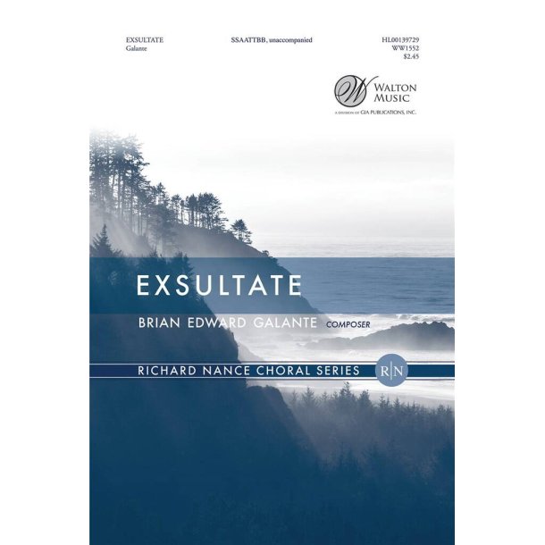 Exsultate