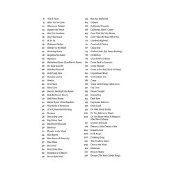 The Hal Leonard Mandolin Fake Book : 300 Songs