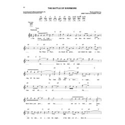 The Hal Leonard Mandolin Fake Book : 300 Songs