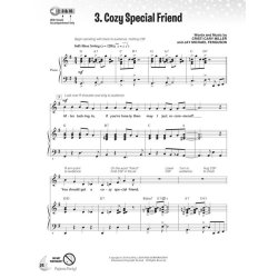 Pajama Party! : A Musical Revue About How Bedtime Can Be a Blast!