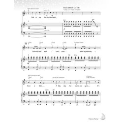 Pajama Party! : A Musical Revue About How Bedtime Can Be a Blast!