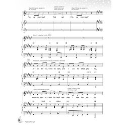 Pajama Party! : A Musical Revue About How Bedtime Can Be a Blast!