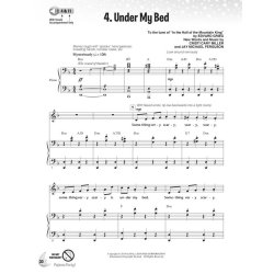 Pajama Party! : A Musical Revue About How Bedtime Can Be a Blast!