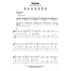 Chart Hits of 2014-2015
