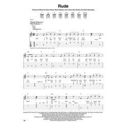 Chart Hits of 2014-2015