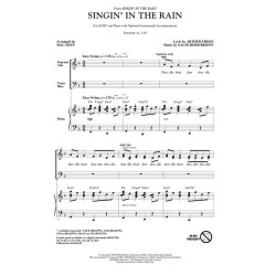 Singin' in the Rain