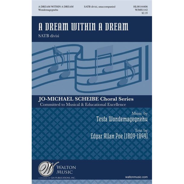 A Dream Within a Dream