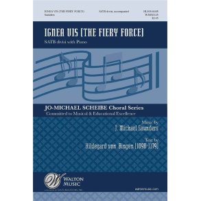 Ignea Vis : (The Fiery Force)