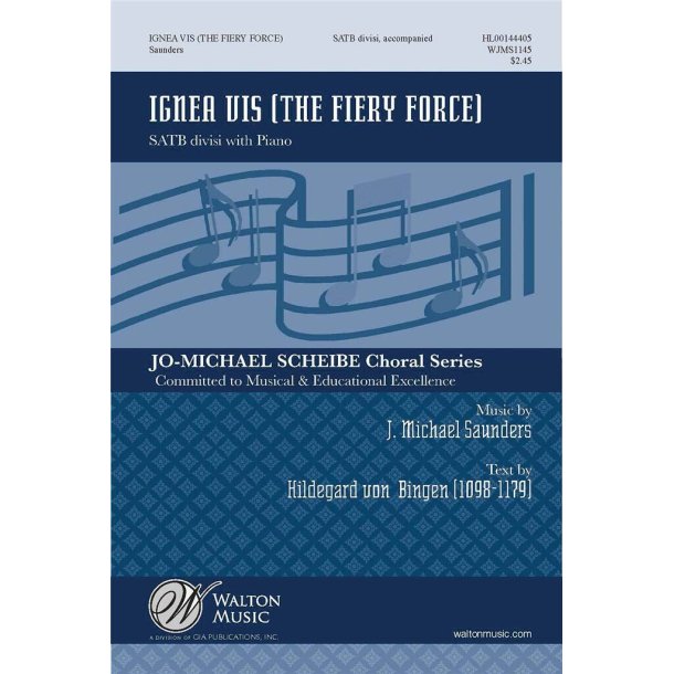 Ignea Vis : (The Fiery Force)