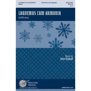 Laudemus Cum Armonia