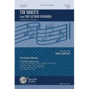 Tek Saul´te : Hasten, Sun