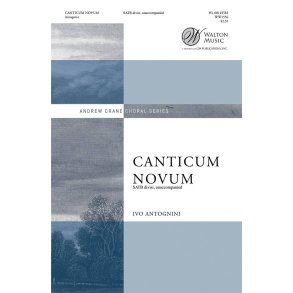 Canticum Novum