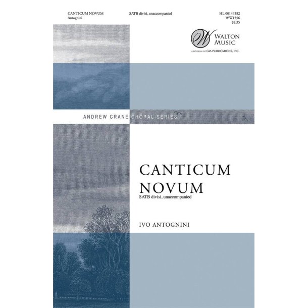 Canticum Novum