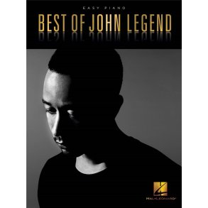 Best of John Legend