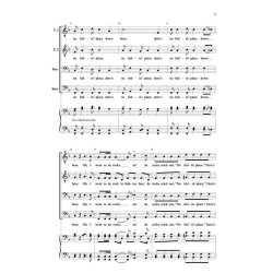 Dere's No Hidin' Place Down Here