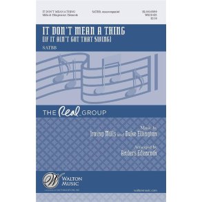 It Don't Mean a Thing