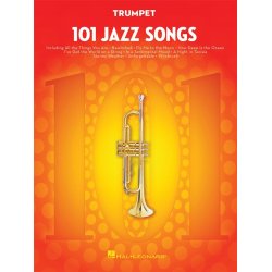 101 Jazz Songs for Trumpet