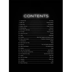 First 50 Songs You Should Play on Bass