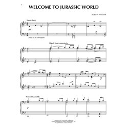 Jurassic World : Music from the Motion Picture Soundtrack