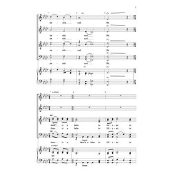 There Is a Balm in Gilead