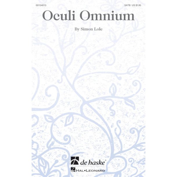 Oculi Omnium