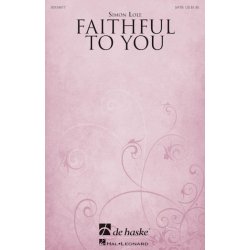 Faithful to You